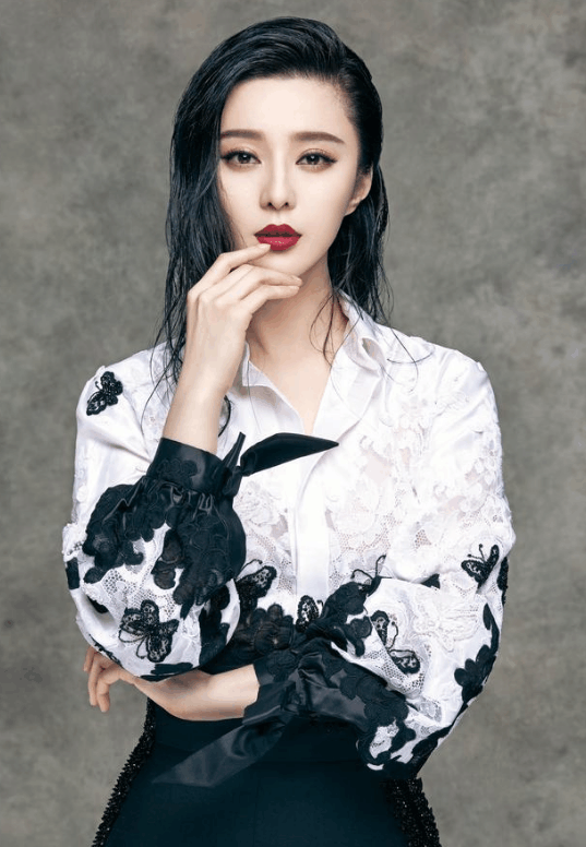 范冰冰方面突然发布“铁命令”! 网友直呼: 我们都错怪你了