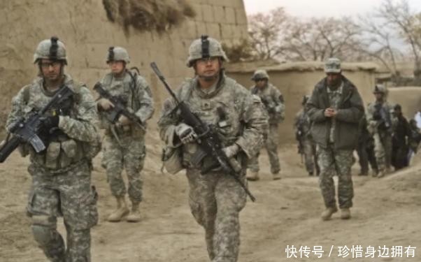  【国家】美军招兵计划引发问题，大量外籍人员举家前来，最终面临计划改变