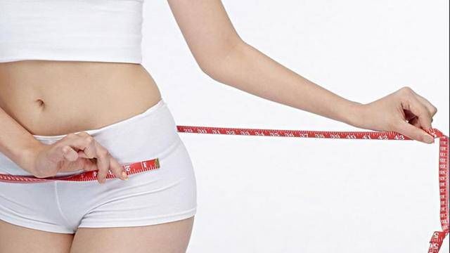 想要减肥瘦身，必须遵循三句话!任何都适用，但很多人都坚持不了