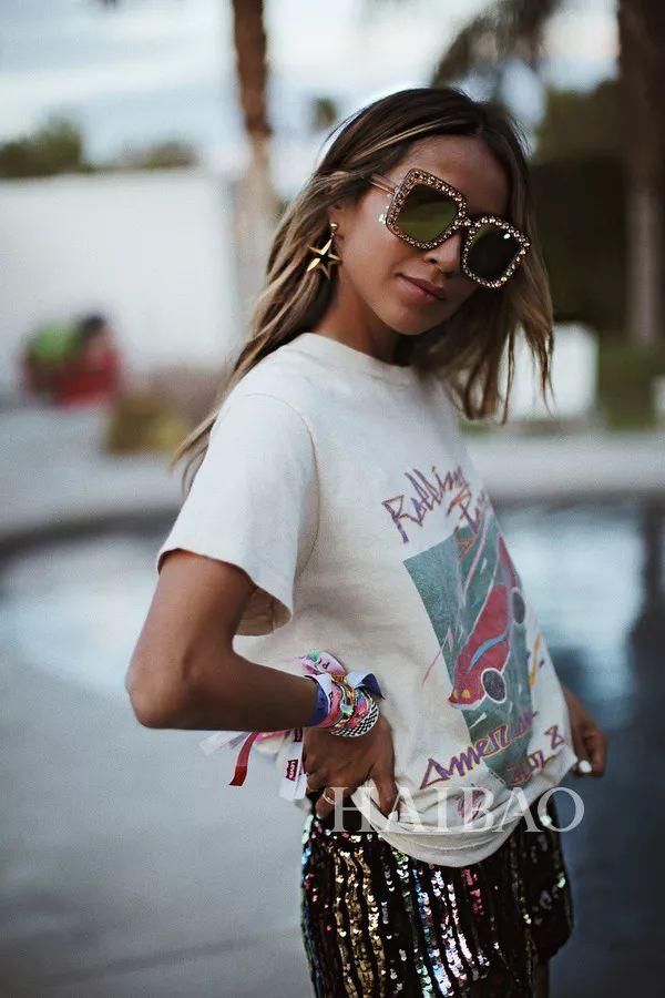 不服｜黑又怎么样？我用这些吸睛装备照样赢过你！