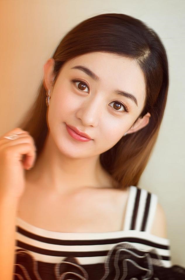 『眉形』为什么你的眉形不好看?只追潮流不看脸型,小心“眉不对脸”!
