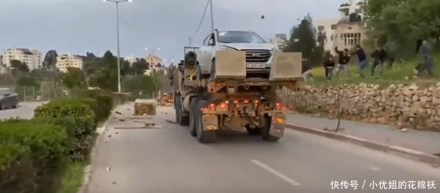 『来临』巴勒斯坦战俘危险了:大规模疫情来临,以色列军警无视囚犯健康