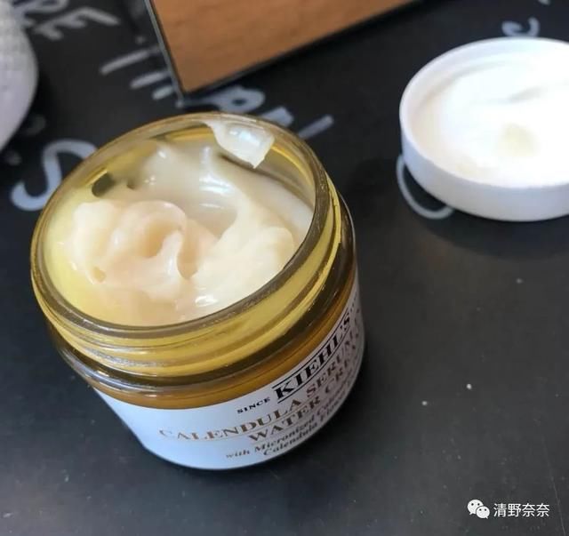 高保湿面霜@科颜氏家的命脉产品到底怎么样？4款热门单品测评