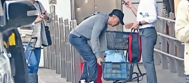 叶问4甄子丹老了