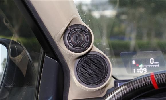  功率放大器：东明竞赛级发烧音改佳作殿堂级工艺体验Hi-end靓声