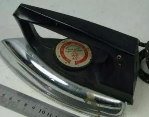  #回忆#记忆中的“老掉牙”老物件，真的越来越少见了，数数你认