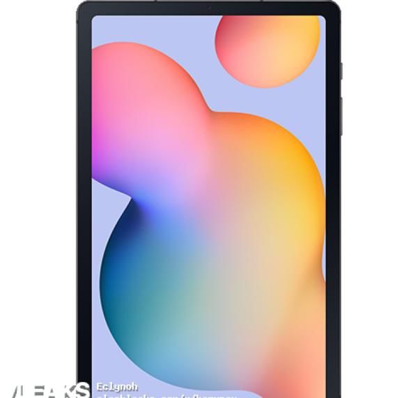  Lite渲染图■三星Tab S6 Lite全新渲染图曝光 经典设计价格或更亲民