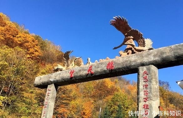 堪比九寨沟！东北大山中暗藏的世界级美景，可惜只有本地人知道