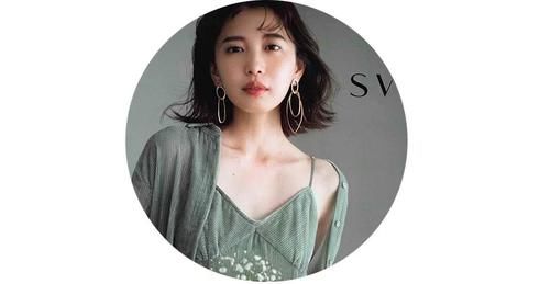 「适合」40条春季吊带裙示范, 适合微胖女生!