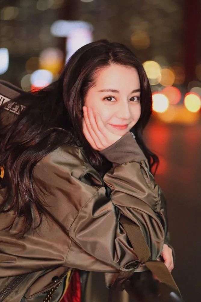 厌世妆 | 这些明星把自己化成臭脸，还很多人喜欢?