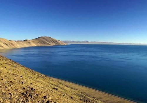  【色林错】20年面积增加1/3，或能成为中国第一大湖，人们却希望