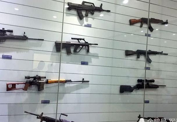 中国真枪实弹体验馆，谁都可以去，但一定要满足2个条件！