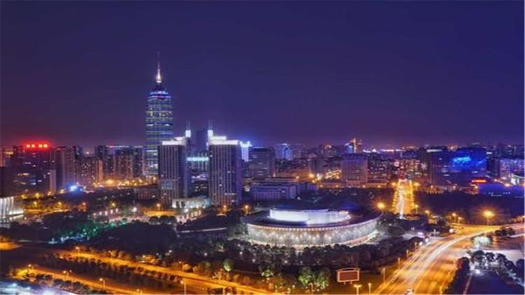  GDP：我国最有发展潜力的都市圈，如今已完成逆袭，GDP总量达4万