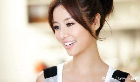 林心如最近发表微博，她回应拍丑照，那么这个丑照是否真实