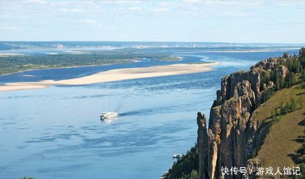 世界十大河流排名