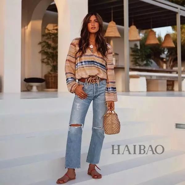 好奇| 热巴、关晓彤喜爱的凉鞋你都有…那这些高颜值的凉鞋你都知