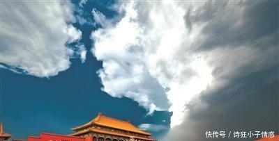 苏唐诗:我心中的故宫,其实很平常