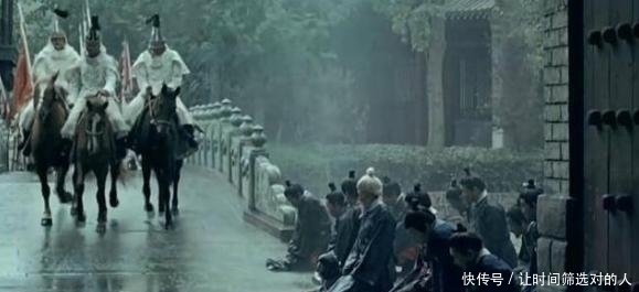 【明朝】李自成和后金, 崇祯皇帝应该攘外必先安内吗