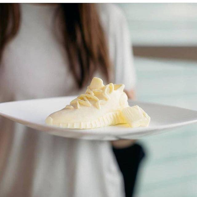 人人都买得起Yeezy的时代要来了