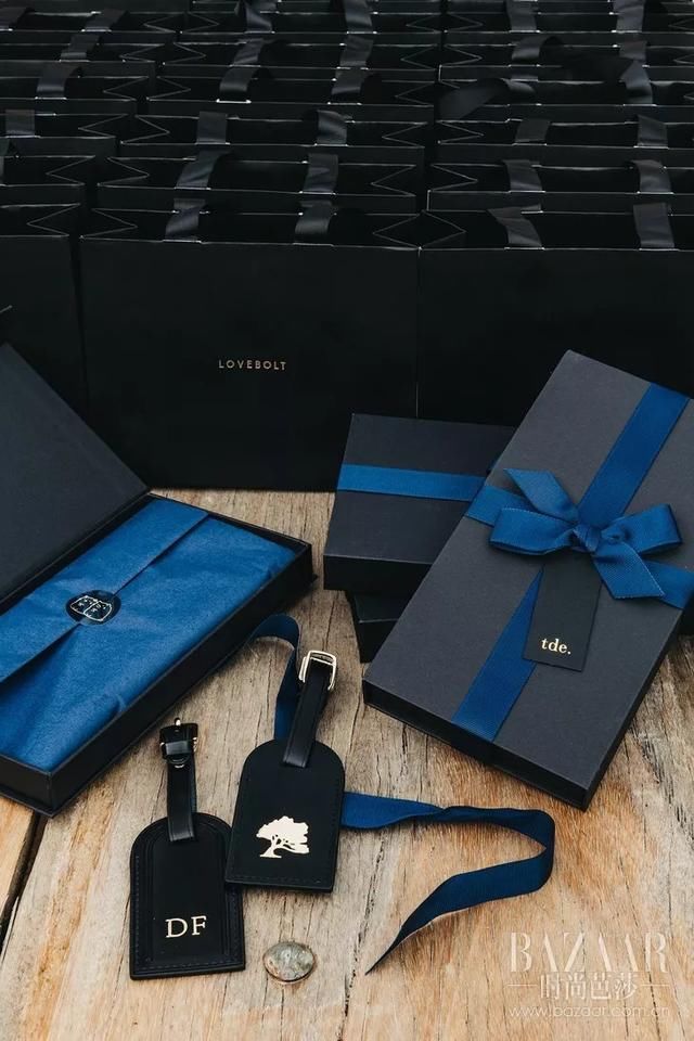 她们的幸福太“刺眼”，说这样的婚礼我一点都不羡慕，你信？