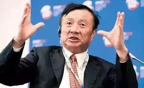 小米估值千亿美元的话,那华为上市市值多少?能