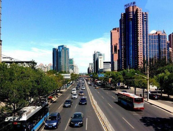 中国10大幸福城市，南京第九，长沙第五，有你的城市吗？