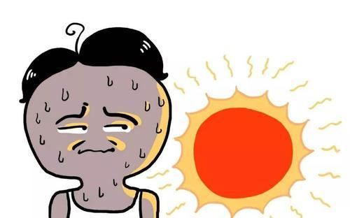 『会出现一些』为什么有的人会长斑?或许与以下3个原因有关