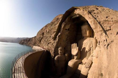 中国石窟鼻祖，不是敦煌莫高窟，也不是龙门石窟，而是1600年的它