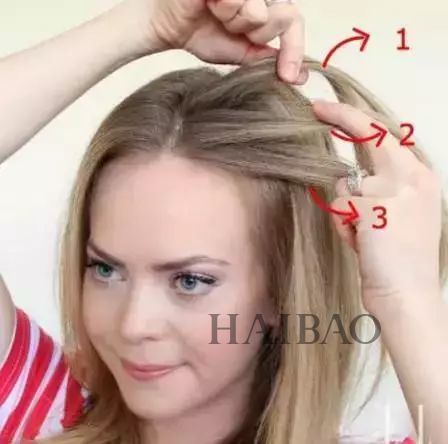 两个小揪揪的唐艺昕看起来最多18！