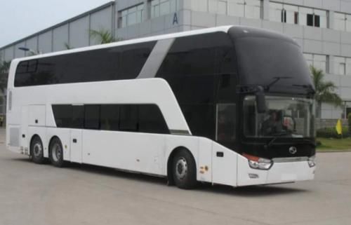  「大巴」为什么长途大巴司机从不进高速服务区吃饭？原来如此