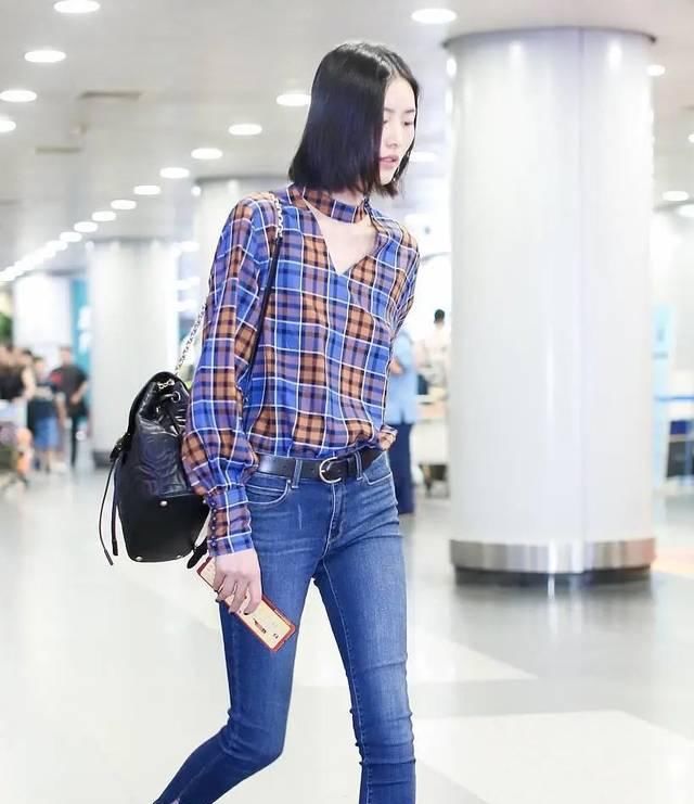 『宝们可以』粗腿小个子女生怎么啦？穿好这3件品类显高还好搭！