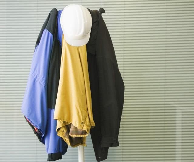  「及格」一小时带你从负分到及格的穿搭指南——《基本穿搭》