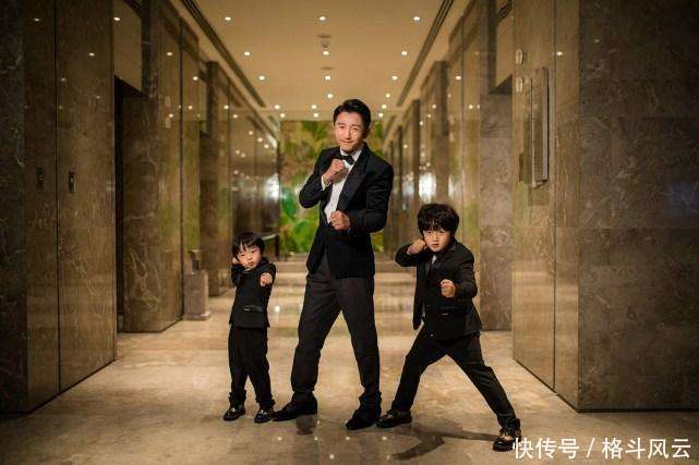 拳王都是怎么庆祝生日的? 梅威瑟给自己买飞机