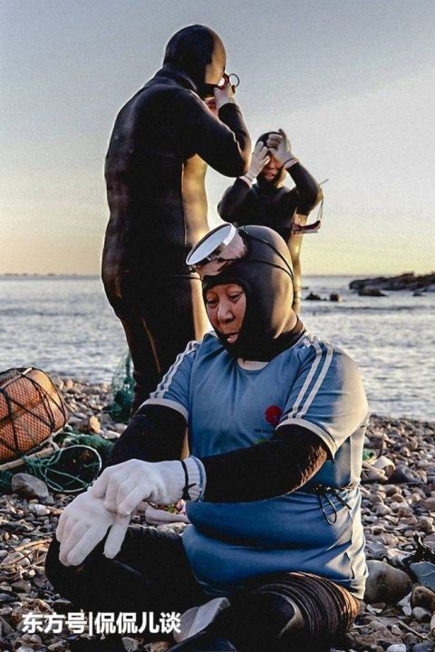 这个曾是韩国社会传统文化的一部分,现如今面