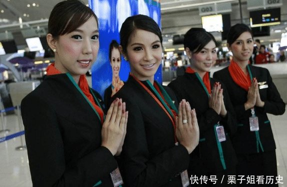 泰国适合不适合去旅游，来看一下当地的物价就知道了！