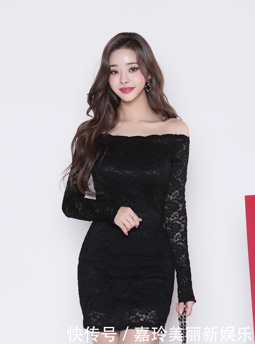  「Korean」Korean model套装搭配图集第五十八篇