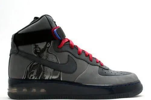  【Force】Nike史上最良心的作品——Air Force 25