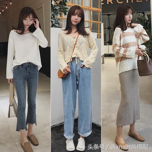 秋冬女生需要哪些基础款单品?30款简约搭配,轻松解决换季烦恼!