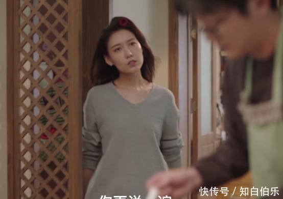 「超凡脱俗」余欢水老婆的时尚穿搭,件件搭配都是经典,超凡脱俗!
