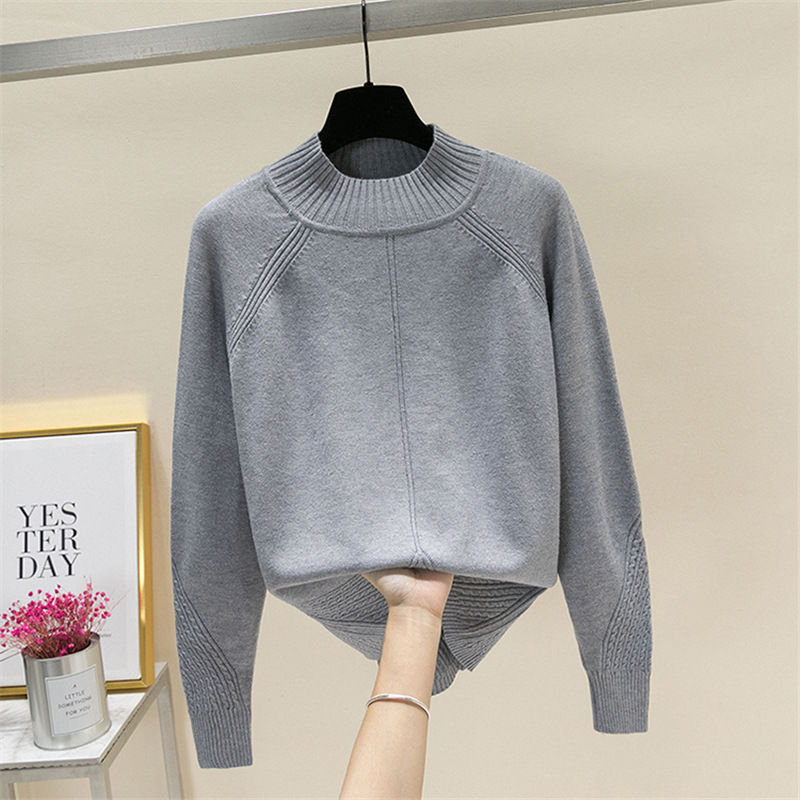 矮个子的媳妇真会打扮,穿上这些新上的秋装,洋气养眼还显高