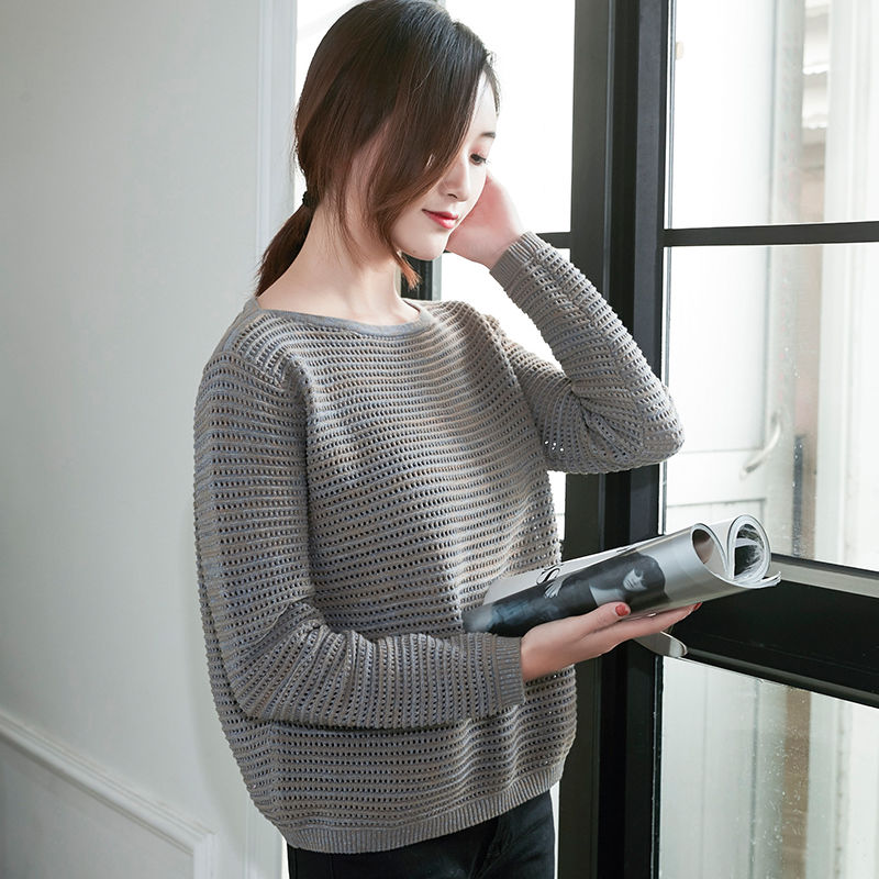 尤其70后女人不要错过!初秋新款洋气棉麻小衫，款款美得销魂