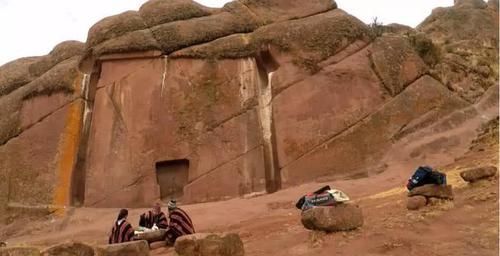 世界上最神秘的门,据说可以穿越到另外一个世界,至今都无法解释