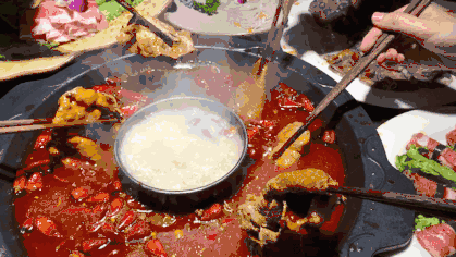 关于吃火锅的一些谣言！居然被骗了这么多年！