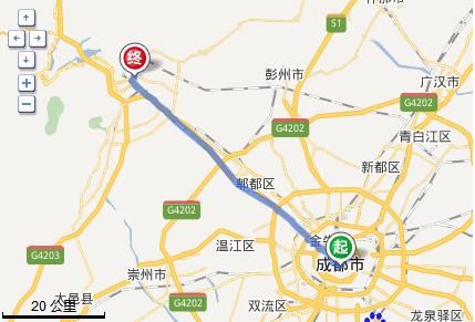 去过青城山的人,一定不放过都江堰,为何如此吸引游客?