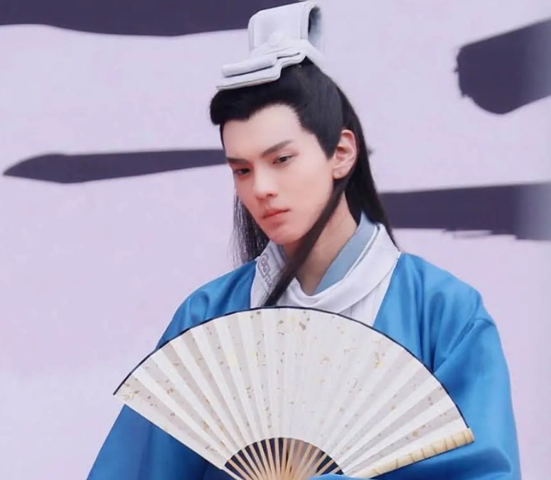  『演绎』宋威龙古装剧来袭，搭档高颜值女主，男二男三颜值不输男主追了