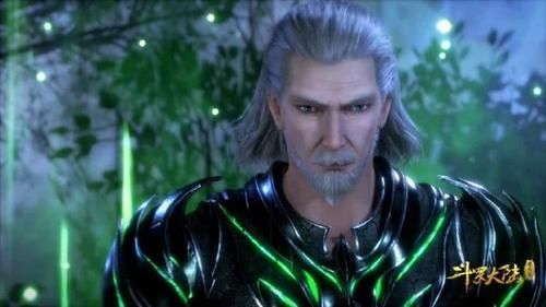  【唐三】唐三战胜天水，赛后却陷入颓废险入魔，还好毒斗罗及时