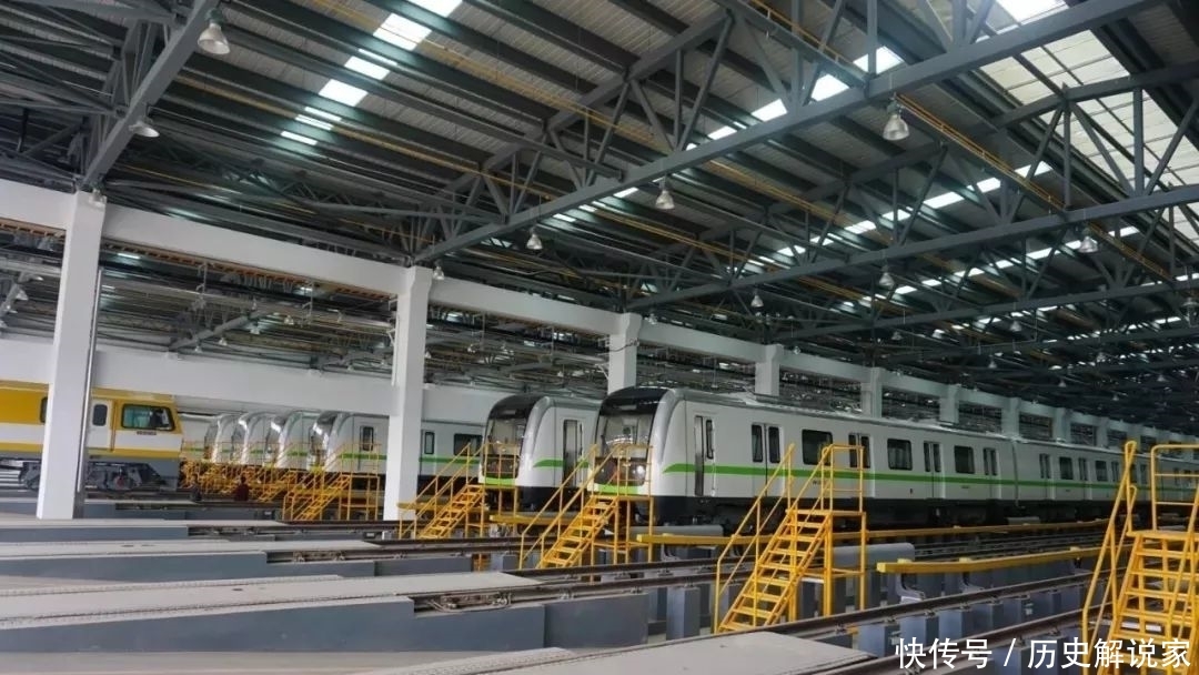  地铁线|武汉将开通的一条地铁线，衔接武汉3大铁路客站，预计201