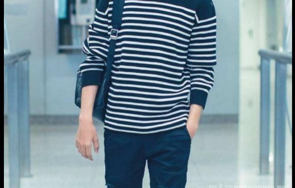  「营造」男生最潮流的时尚搭配 营造出最炫彩的个人形象