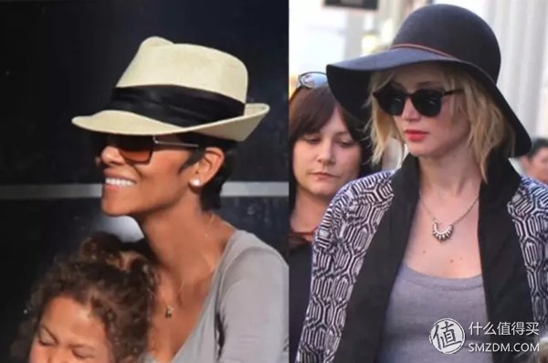 帽子全攻略-如何选对一顶帽子?