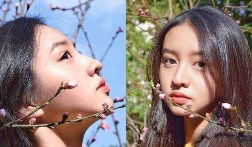 「清纯」终于放弃老气妆容!木村光希晒近照,清纯可爱酷似韩国爱豆